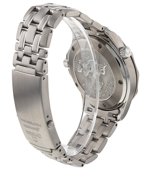 Omega Seamaster 300m 2220.80.00